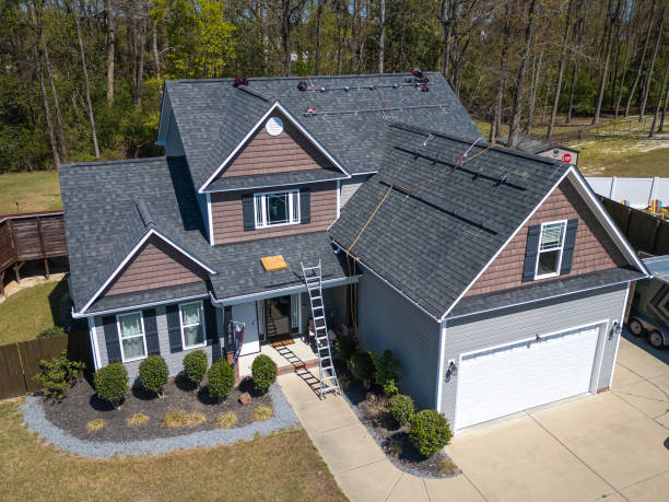 Muskogee, OK Roofing Services Company